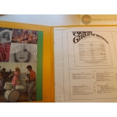MICHAEL LEGRAND  THE YOUNG GIRLS OF ROCHEFORT 2LP