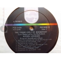 MICHAEL LEGRAND  THE YOUNG GIRLS OF ROCHEFORT 2LP