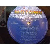 MICHAEL  JACKSON  DE BEST OF M.J