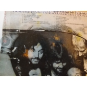 JERRY WILLIAMS&ROADWORK NO CREASES