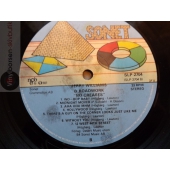 JERRY WILLIAMS&ROADWORK NO CREASES