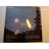 RASA  OASIS