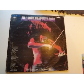FILL YOUR HEAD WITH ROCK 2LP