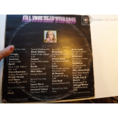 FILL YOUR HEAD WITH ROCK 2LP