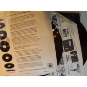 FILL YOUR HEAD WITH ROCK 2LP