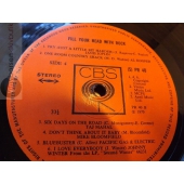 FILL YOUR HEAD WITH ROCK 2LP