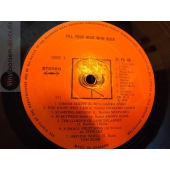 FILL YOUR HEAD WITH ROCK 2LP