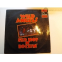 WILD ANGELS RED HOT N ROCKIN