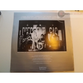 PRESIDENT GAS  FREAK OUT