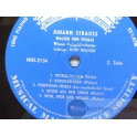 STRAUSS  WALZER UND POLKAS