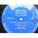 STRAUSS  WALZER UND POLKAS