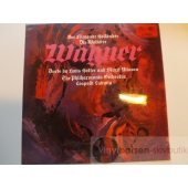 WAGNER  NILSSON & HOTTER SING WAGNER