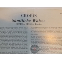 CHIOPIN WALTZES  SANDRA BIANCA,PIANIST