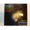 HANDEL  COLLECTOR SERIES  MUSIC FOR THE ROYAL FIREWORKS