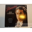 JOSE CARRERAS  ROMANTICO