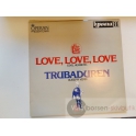  VERDI  TRUBADUREN  LOVE,LOVE LOVE  ESKIL HEMBERG 