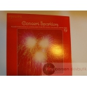 CONCERT SPARKLERS  THE LONDON SYMPHONY ORCHESTRA