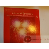 CONCERT SPARKLERS  THE LONDON SYMPHONY ORCHESTRA