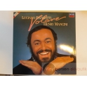 LUCIANO PAVAROTTI  HENRY MANCINI  VOLARE