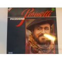 LUCIANO PAVAROTTI  PASSIONE  