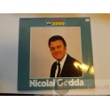 NICOLAI GEDDA  TENOR  2LP