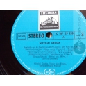 NICOLAI GEDDA  TENOR  2LP