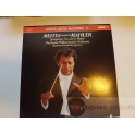 MAHLER:SYMPHONY NO.4 IN G MAJOR