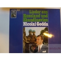 NICOLAI GREDDA  LIEDER AUS RUSSLAND UND SKANDINAVIEN