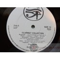 CLARINET COLLECTION   ALAN HACKER/RICHARD BURNETT  