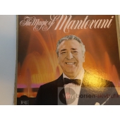 THE MAGIC OF MANTOVANI   6+2LP THE MONTOVANI  GOLDEN COLLECTION