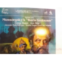 MUSSORGSKY:HIGHLIGHTS FROM BORIS GODOUNOV-MELIK  PASHAYEV/BOLSHOI THEATRE CHORUS AND ORCHESTRA