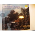 SCHUBERT: DIE SHÖNE MULLERIN-FRITZ WUNDERLICH