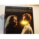 MIRELLA FRENI AND RENATA SCOTTO  DUETS  MOZART  MERCADANTE BELLINI 