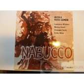 VERDI  NABUCCO  HIGHLIHTS