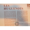 LES HUGUENOTS(MEYERBEER)