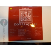 DONIZETTI  DON PASQUALE