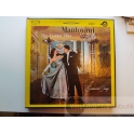 MANTOVANI  THE GOLDEN HITS  BOX10LP