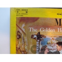 MANTOVANI  THE GOLDEN HITS  BOX10LP