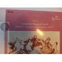 E.LALO  SYMPHONIE  ESPAGNOLE IN D MINOR, OP.21