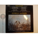 GUNILLA VON BAHR SOLFLÖJT ALBINONI,NIELSEN,GLUCK,VIVALDI