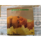 	AVENUE STRINGS