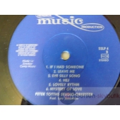 	PETER TOTTHS STUDIO ORKESTER SUMMER DREAM