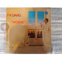 	F-R DAVID  WORDS
