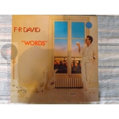 	F-R DAVID  WORDS
