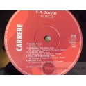 	F-R DAVID  WORDS