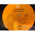 LEE RITENOUR  FIRST COURSE
