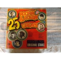 V/A  25 ROCKIN&ROLLIN GREATS  LIMITED  