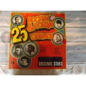 V/A  25 ROCKIN&ROLLIN GREATS  LIMITED  