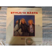 STYLE/12 BÄSTA 80-87