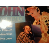 Elton John A SINGLE MAN 2LP
